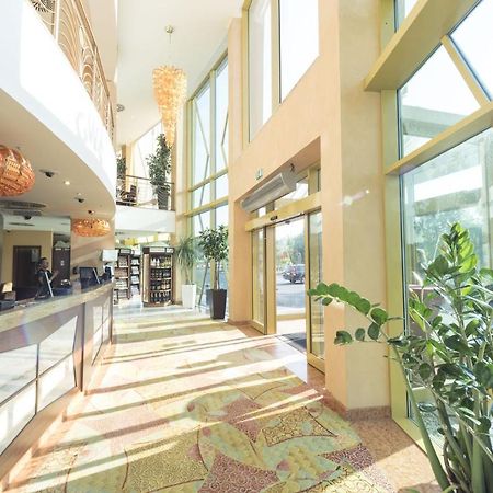 Grand Casino As Otel Aš Dış mekan fotoğraf