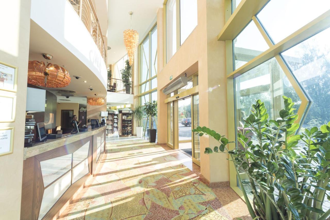 Grand Casino As Otel Aš Dış mekan fotoğraf