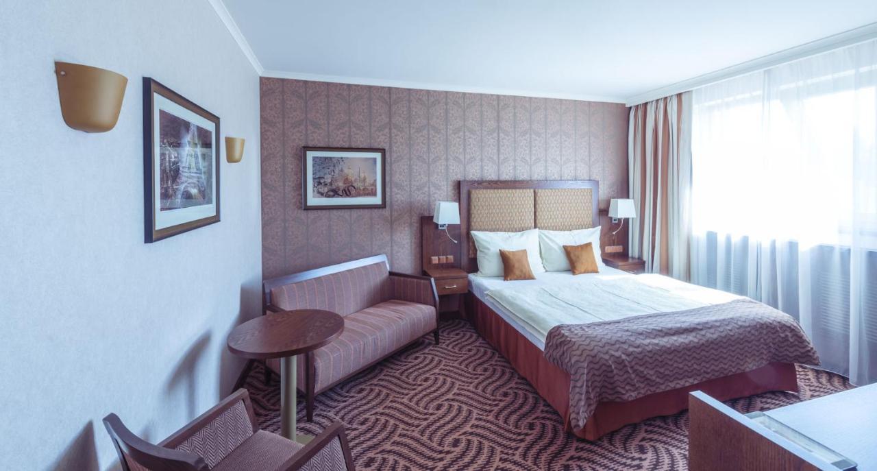 Grand Casino As Otel Aš Dış mekan fotoğraf